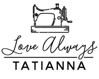 Custom Order for Clarisa!