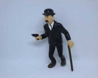 herge figurine