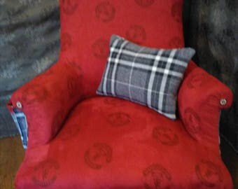 English style Chair