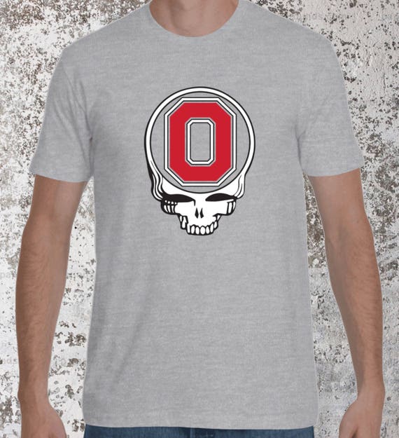 osu alumni shirt