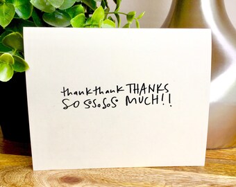 Unique Thank You Cards leaf card thank you card set unique style simple thank you Unique Thank You Cards leaf card thank you card set unique style simple thank you