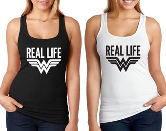 Wonder Woman Shirt, Wonder Woman Tank, Wonder Woman Costume, Wonder Women, Wonderwoman, Superhero Mom, Super Mom, Mom Is My Hero, Warrior