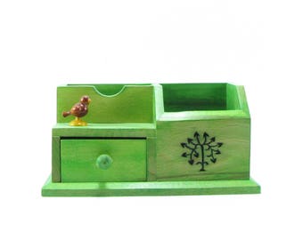 Desk accessory,office accessory,pen holder,stationery holder,desk organizer,office gift,Toronto Canada.