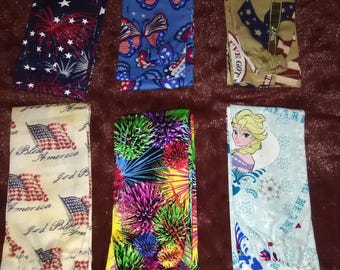 Stethoscope Covers