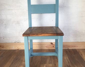 MODERN - Dining Chair