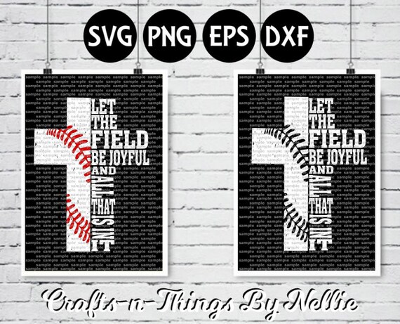 Free Free Baseball Cross Svg 664 SVG PNG EPS DXF File