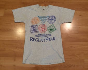 regent t shirts