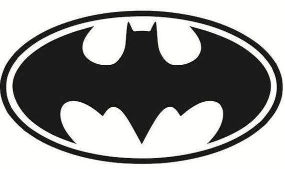 Download Batman-SVG cut file-Superhero