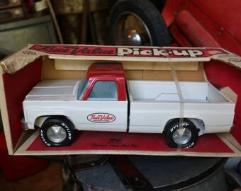 Nylint True Value Pick Up Truck