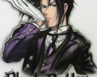 Black Butler
