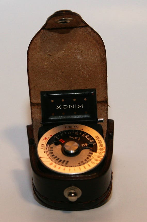 Kinox Lights Out Kinox Lights Out