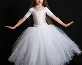 Tutu dress, bridesmaid dress