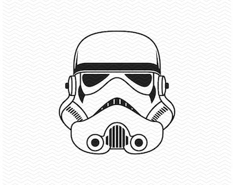 Starwars svg | Etsy