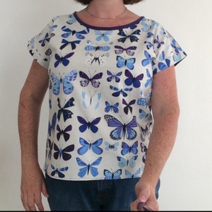 Buyer photo Ruth Wilson, who reviewed this item with the Etsy app for iPhone.