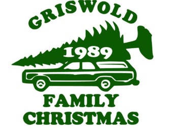 Free Free 339 Griswold Family Vacation Svg SVG PNG EPS DXF File