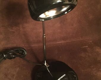 1980's Tensor LT 500 Modular Telescoping Lamp