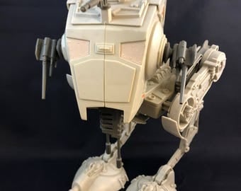 Metal Star Wars AT-ST 265 cm 87ft