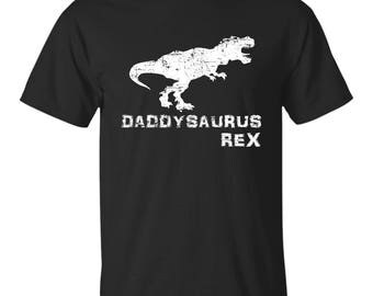 Daddysaurus | Etsy