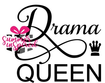 Download Queen svg | Etsy