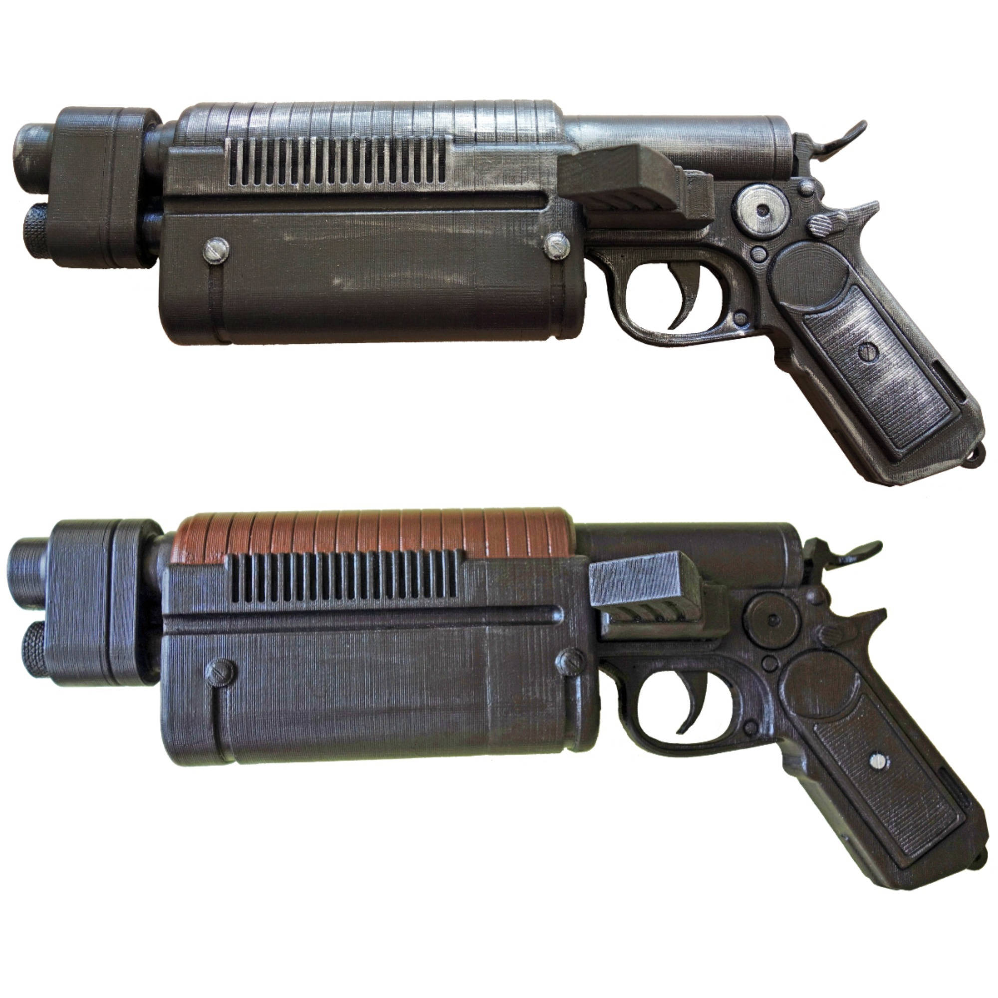 star wars pistol replica