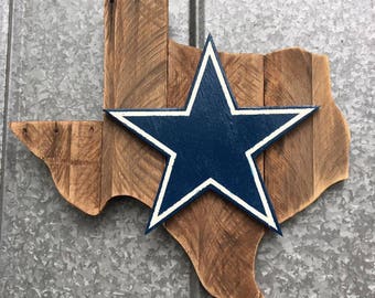 Dallas cowboys | Etsy