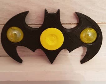 Batman fidget spinner | Etsy