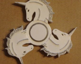 Unicorn Fidget Spinner