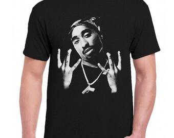 2pac Shirt 