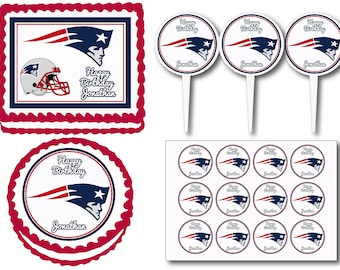 Patriots birthday | Etsy