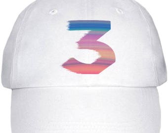 Chance The Rapper Dad Cap