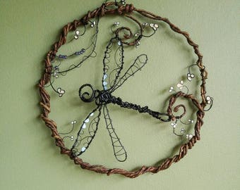 dragonfly home decor | etsy dragonfly home decor | etsy