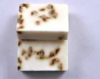 Uplifting Rose Rosemary 40gm Soap