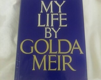 my life meir autobiography my life meir autobiography