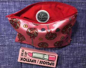 LolliPOP pochette