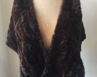 Fur Stole