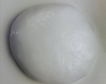 White Floam Plain