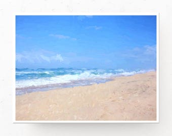 Beachy Wall Art beach wall art | etsy Beachy Wall Art beach wall art | etsy