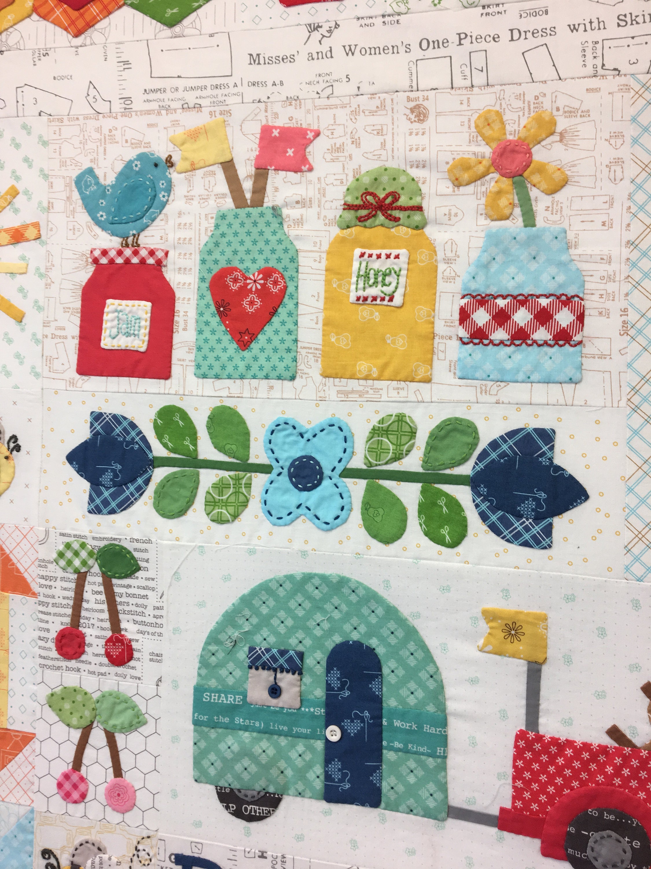 bee-happy-quilt-kit-by-lori-holt-from-ellakatesquiltshoppe-on-etsy-studio