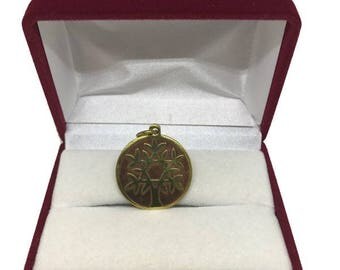 Amulet Tree of Life