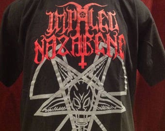 impaled nazarene merchandise