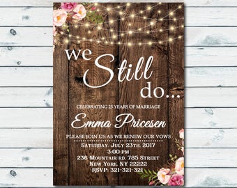 We Still Do Invitations 4