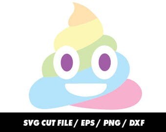 Free Free Unicorn Pooping Rainbow Svg 289 SVG PNG EPS DXF File