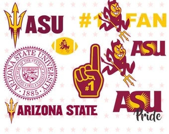 Arizona state svg | Etsy