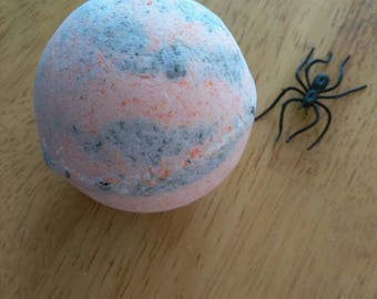 Hocus Pocus Bath Bomb: Halloween, Bath Bomb