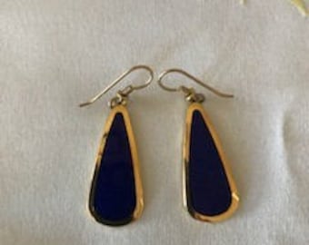 Laurel Burch Earrings