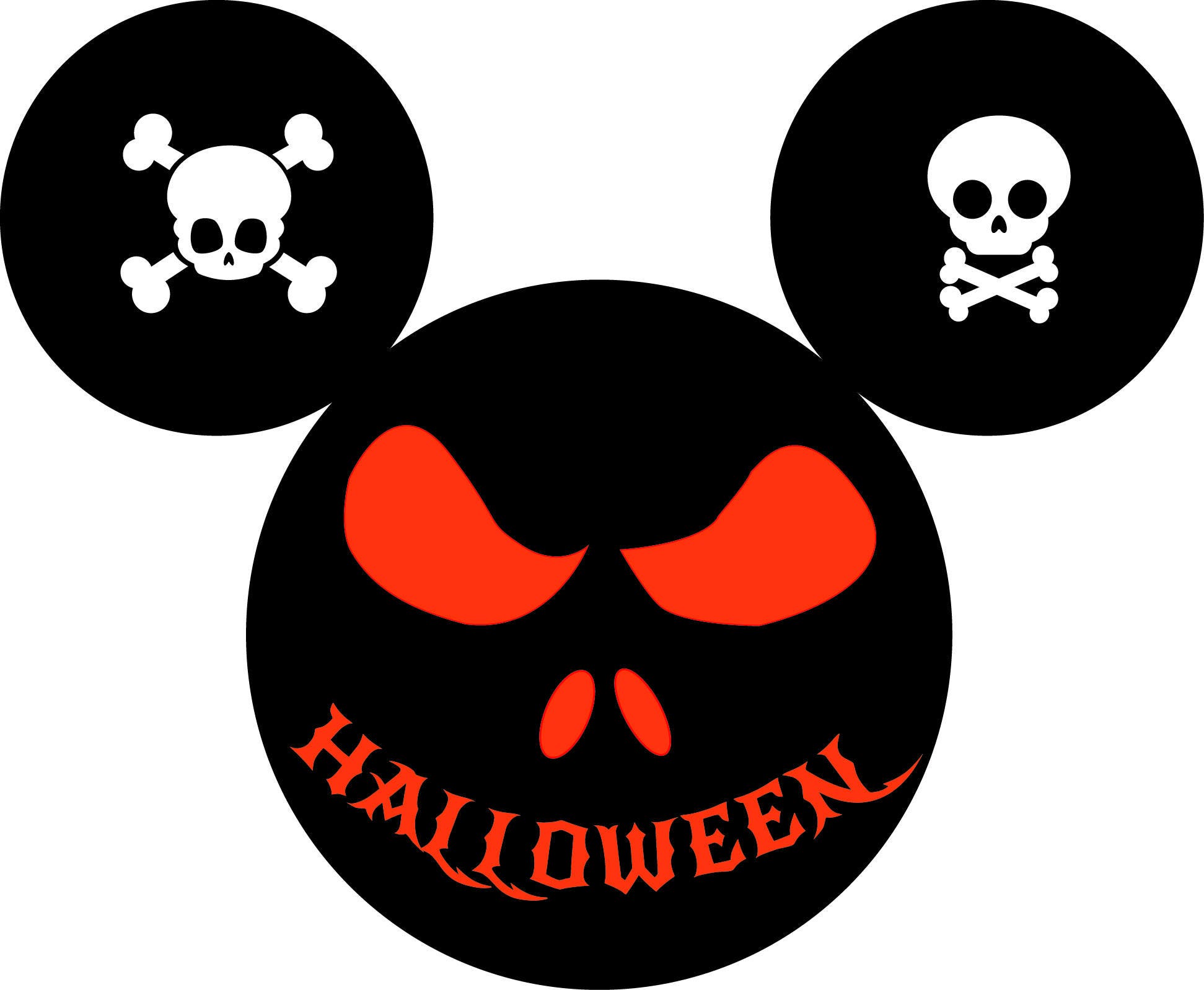 Free SVG Halloween Mickey Svg 11658+ SVG PNG EPS DXF in Zip File