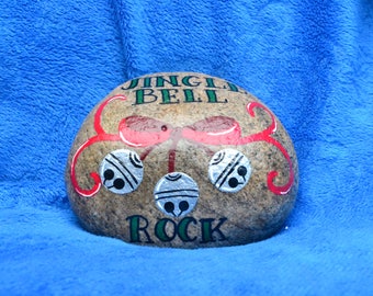 Jingle bell rock | Etsy