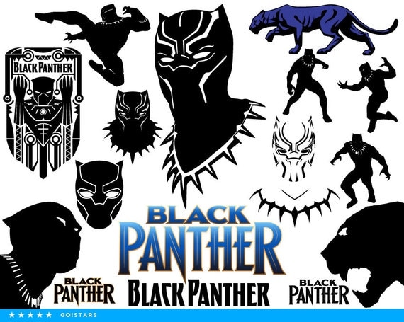 Free Free 62 Black Panther Father Shirt Svg SVG PNG EPS DXF File