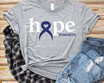 rare disease day shirts