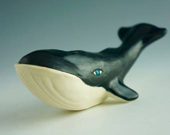 monstro the whale toy